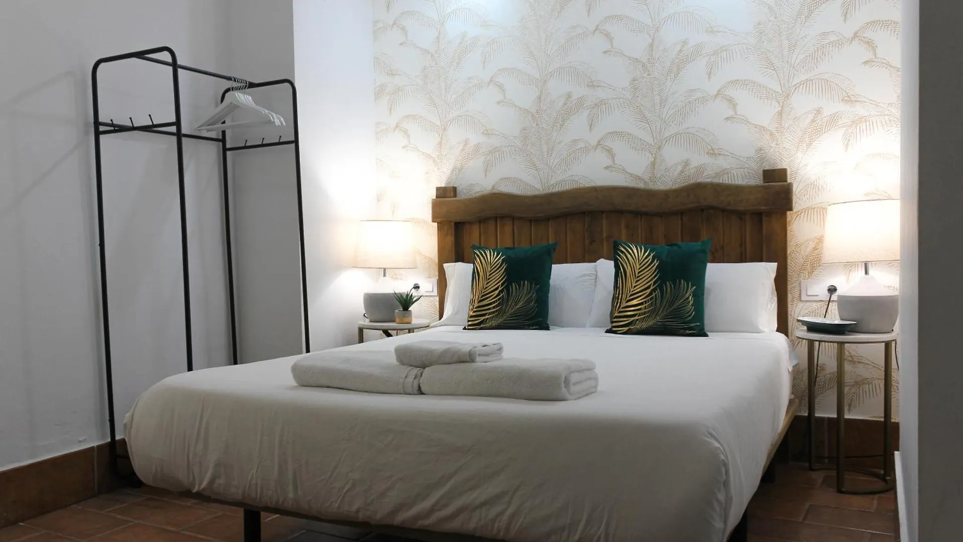 Monkeys Apartments Pureza House Seville 0*,  Spain