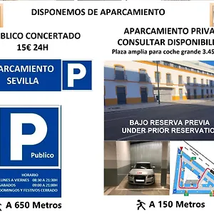 Apartment Luxury House 1892 V33-1a, Seville